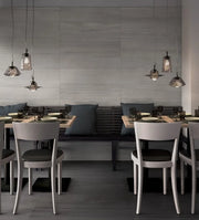 Artwork Piombo 18x36 Porcelain Tile