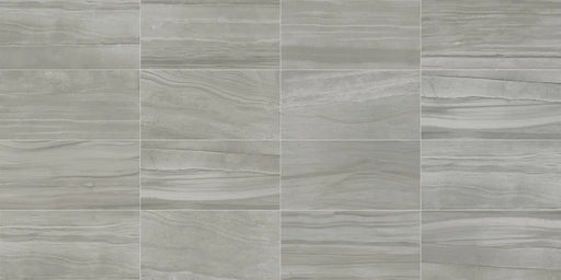 Artwork Platino 12x24 Porcelain Tile