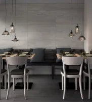 Artwork Platino 18x36 Porcelain Tile