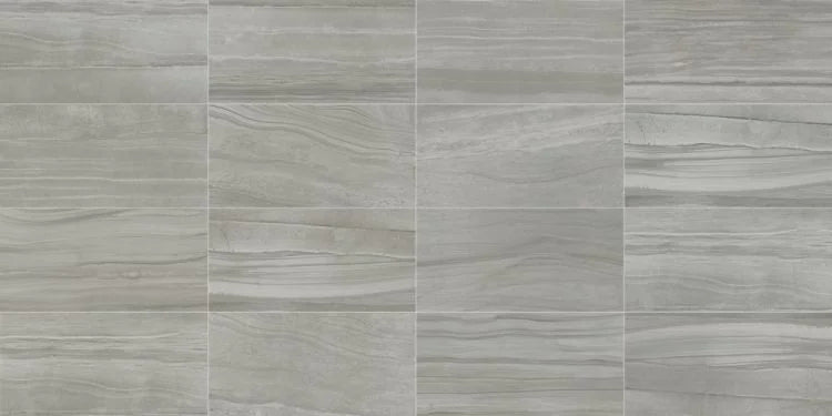 Artwork Platino 24x48 Porcelain Tile
