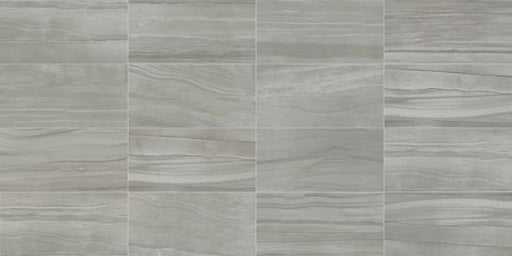 Artwork Platino 24x48 Porcelain Tile