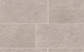 Ash Beige 2x2 12x12 Matte Porcelain Mosaic