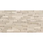 Ashen Grey 24x12 Honed Marble Tile