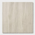 Ashen Grey 24x12 Honed Marble Tile 12x24 close-up