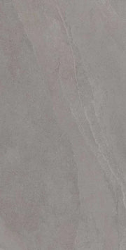 Ashima Grey 24x48 Porcelain Tile