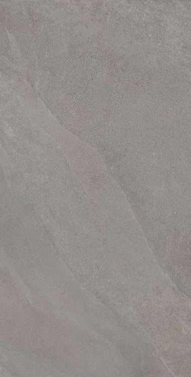 Ashima Grey 24x48 Porcelain Tile