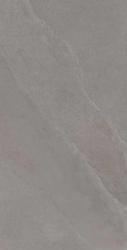Ashima Grey 24x48 Porcelain Tile