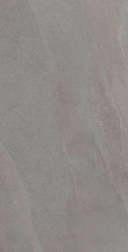 Ashima Grey 24x48 Porcelain Tile