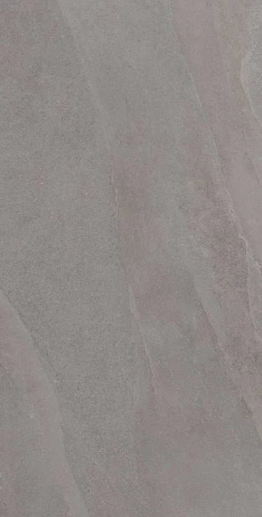 Ashima Grey 24x48 Porcelain Tile