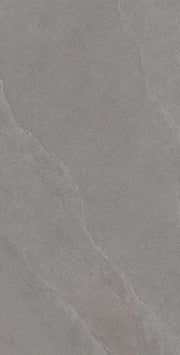 Ashima Grey 24x48 Porcelain Tile