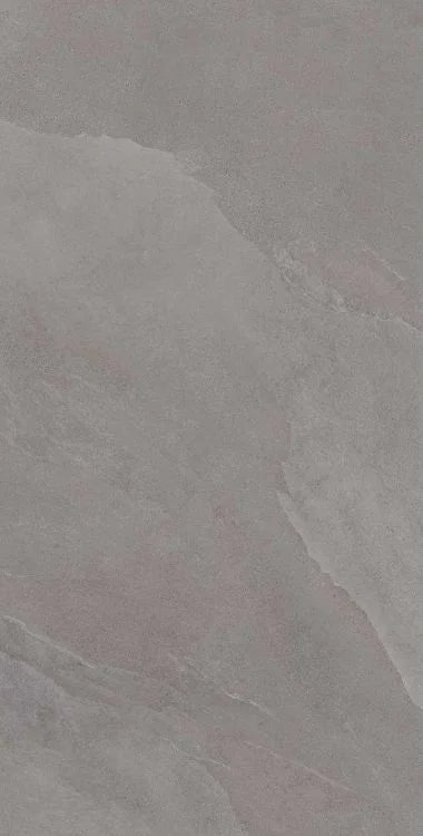 Ashima Grey 24x48 Porcelain Tile