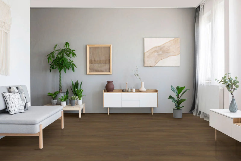 Ashton 2.0 Beckley Bruno 7x48 Low Gloss Luxury Vinyl Wood Look Plank