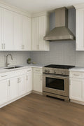 Ashton 2.0 Beckley Bruno 7x48 Low Gloss Luxury Vinyl Wood Look Plank