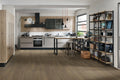 Ashton 2.0 Beckley Bruno 7x48 Low Gloss Luxury Vinyl Wood Look Plank