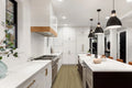 Ashton 2.0 Benton Blonde 7x48 Low Gloss Luxury Vinyl Wood Look Plank