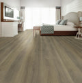 Ashton 2.0 Dillion Fog 7x48 Low Gloss Luxury Vinyl Wood Look Plank