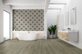 Ashton 2.0 Dillion Fog 7x48 Low Gloss Luxury Vinyl Wood Look Plank