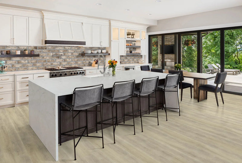 Ashton 2.0 Dillion Fog 7x48 Low Gloss Luxury Vinyl Wood Look Plank