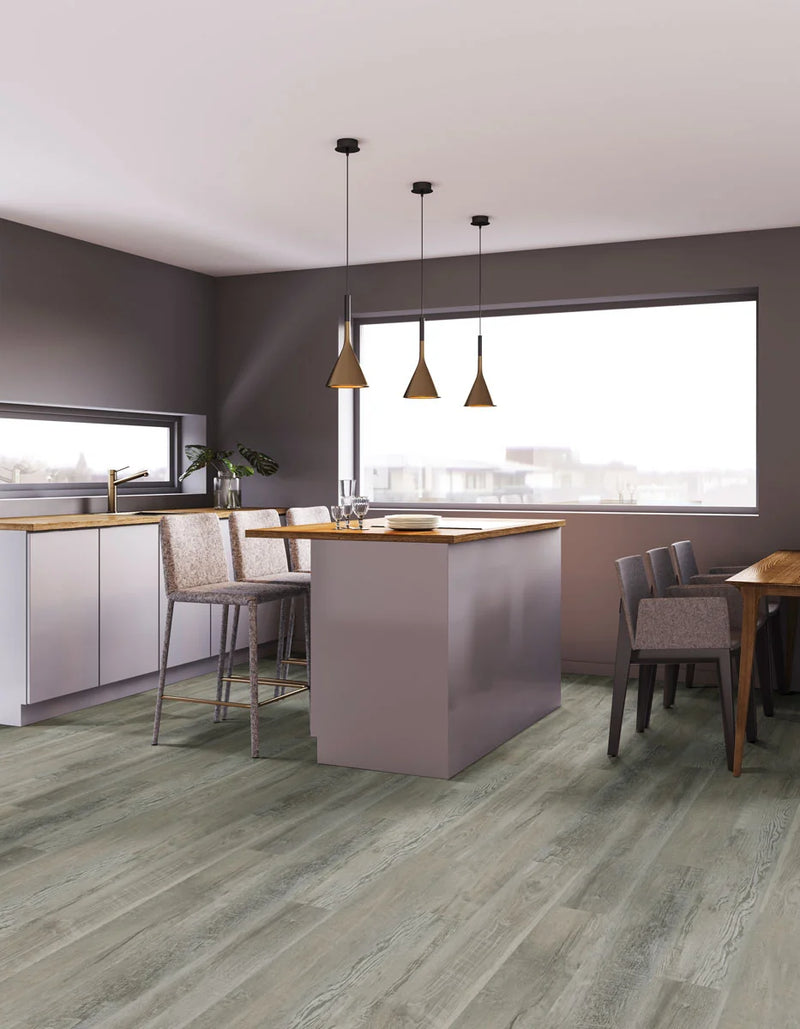 Ashton 2.0 Stableton 7x48 Low Gloss Luxury Vinyl Wood Look Plank