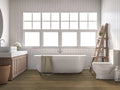 Ashton 2.0 Sunnyset 7x48 Low Gloss Luxury Vinyl Wood Look Plank