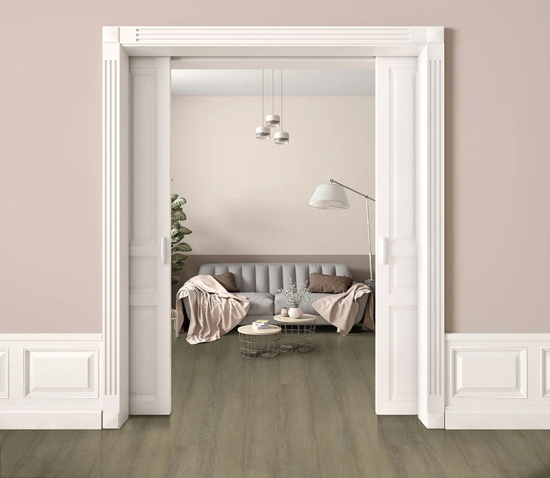 Ashton 2.0 Sunnyset 7x48 Low Gloss Luxury Vinyl Wood Look Plank