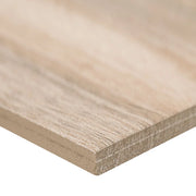 Aspenwood Amber 9x48 Matte Porcelain Wood Look Plank