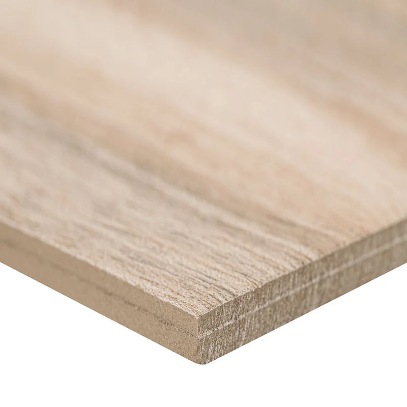 Aspenwood Amber 9x48 Matte Porcelain Wood Look Plank