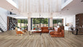 Aspenwood Amber 9x48 Matte Porcelain Wood Look Plank