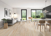 Aspenwood Artic 9x48 Matte Porcelain Wood Look Plank
