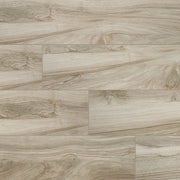 Aspenwood Ash 9x48 Matte Porcelain Wood Look Tile