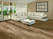 Aspenwood Café 9x48 Matte Porcelain Wood Look Tile