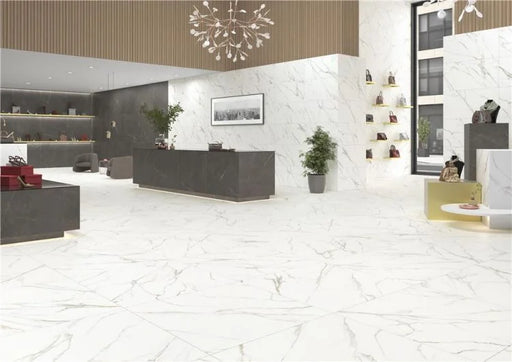 Aston Gold 48x48 Matte Porcelain Tile