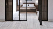 Lithology Edition Astoria FD Grey 24x48 Porcelain Tile