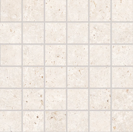 Astrum T-20 Cross Cut White 24x48 Matte Large Format Porcelain Paver
