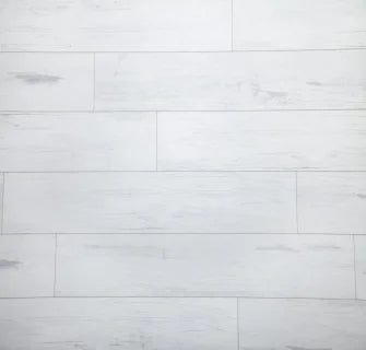 Atelier Ivory Brume 9x60 6.5mm Waterproof Rigid Core LVT Flooring