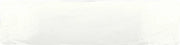 Atelier White 3x11.8 Glossy Ceramic Tile