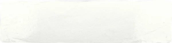 Atelier White 3x11.8 Glossy Ceramic Tile