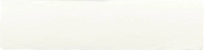Atelier White 3x11.8 Matte Ceramic Tile