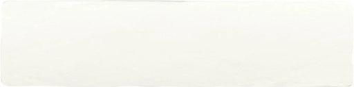 Atelier White 3x11.8 Matte Ceramic Tile