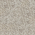 Atlantic Grey Penny Round 3/4 Honed Marble & Dolomite Mosaic