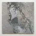 Atlantic Grey Marble Tile 12x24 Polished close-up