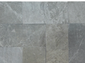 Atlantic Grey 3cm Polished Marble Slab