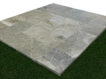 Atlantic Grey 3cm Polished Marble Slab