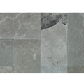 Atlantic Grey 3cm Polished Marble Slab