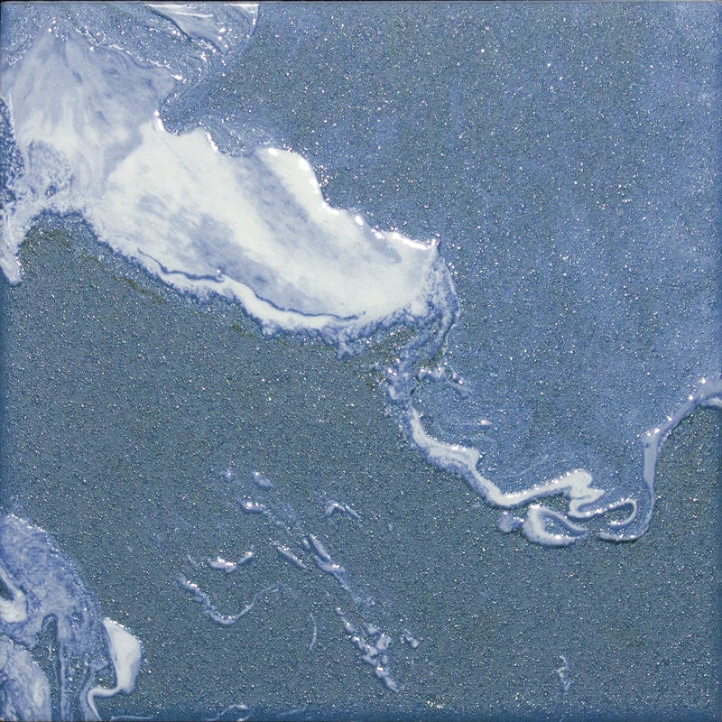 Atlantico Marine 6x6 Glazed Porcelain Pool Tile