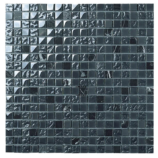 Atlantida 11.81x11.81 Special Order Glass Mosaic