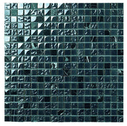 Atlantida 11.81x11.81 Special Order Glass Mosaic