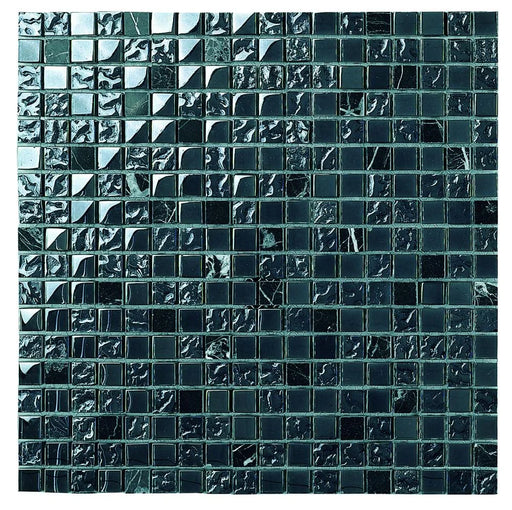Atlantida 11.81x11.81 Special Order Glass Mosaic