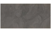 Atlantis Anthracite 48x96 Polished Porcelain Slab