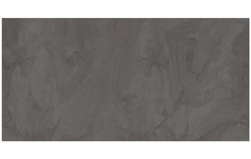 Atlantis Anthracite 48x96 Polished Porcelain Slab